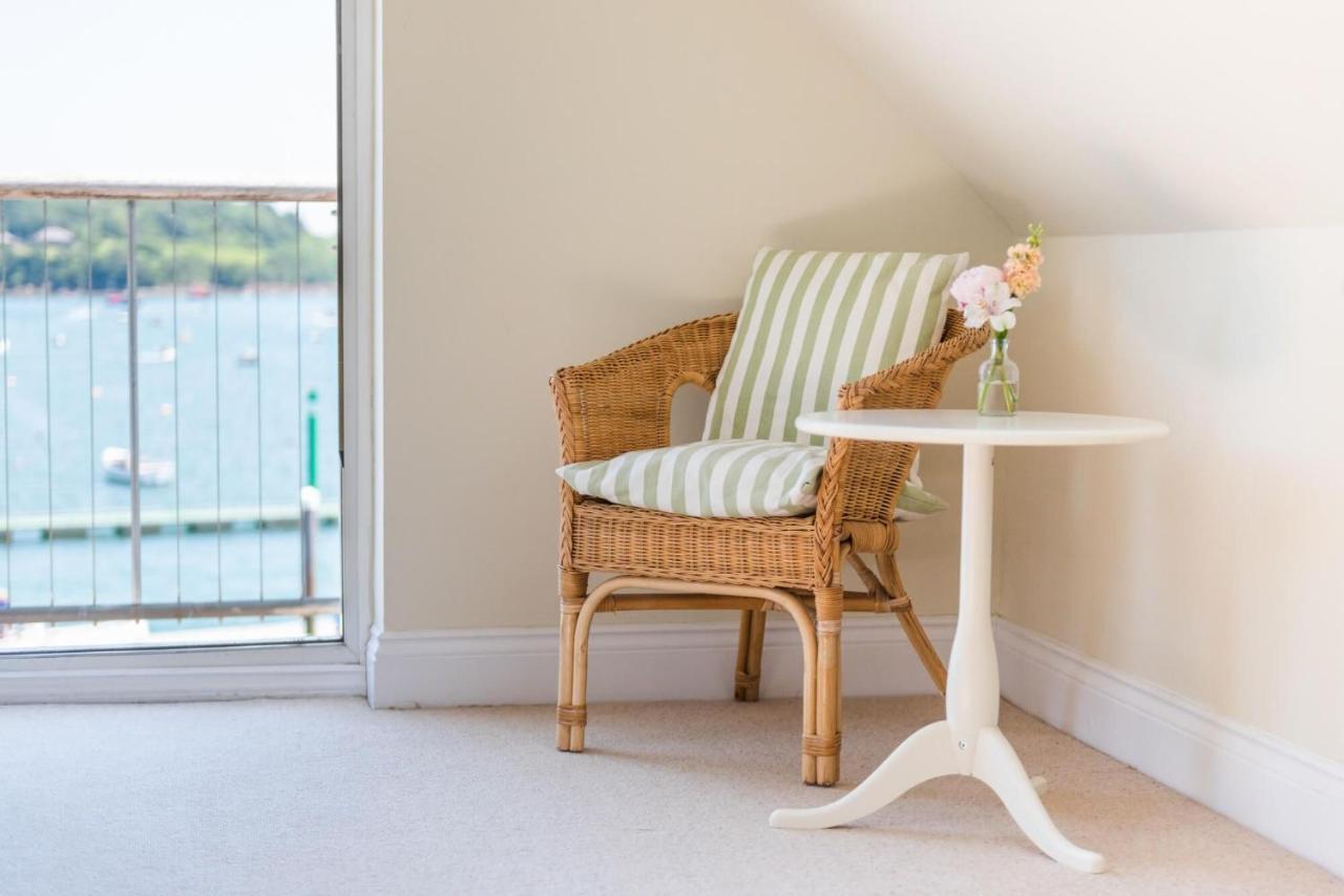 Cook'S Boathouse Villa Salcombe Exterior photo