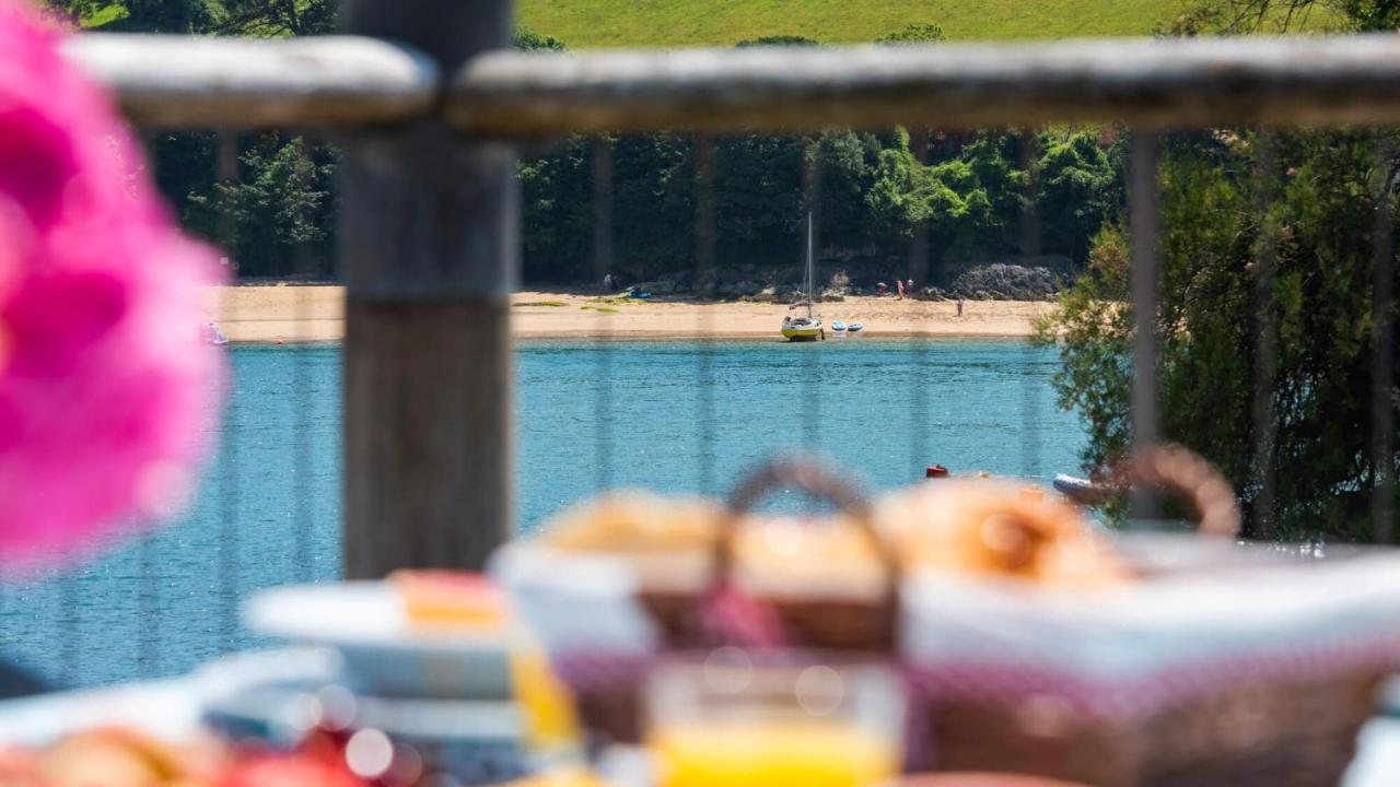Cook'S Boathouse Villa Salcombe Exterior photo